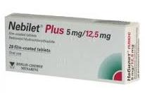 НЕБИЛЕТ ПЛЮС / NEBILET PLUS