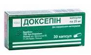 ДОКСЕПИН / DOXEPIN