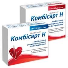 КОМБИСАРТ Н / KOMBISART H