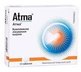 АТМА / АТМА