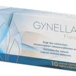 ГИНЕЛЛА Флора (Лактобактерии) / GYNELLA Flora (Lactobacillus)