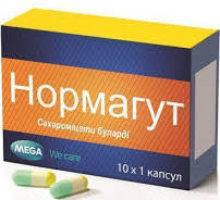 НОРМАГУТ  / NORMAGUT