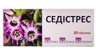 СЕДИСТРЕСС / SEDISTRESS