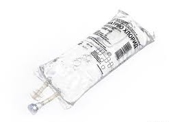 НАТРИЯ ХЛОРИД / SODIUM CHLORIDE