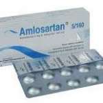 АМЛОСАРТАН / AMLOSARTAN