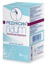РЕДУКСИН-ЛАЙТ усиленная формула (БАД) / REDUCSIN-LIGHT enhanced formula