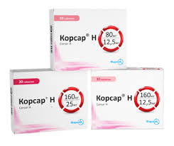 КОРСАР Н / KORSAR N