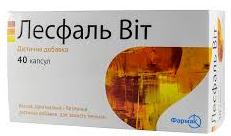 ЛЕСФАЛЬ ВИТ  / LESFAL VIT