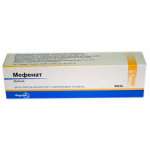 МЕФЕНАТ (мефенамина натриевая соль) / MEPHENATUM (mefenamine sodium salt)