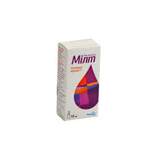 МИЛТ / MILT