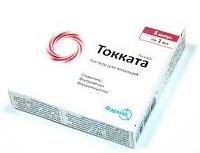 ТОККАТА / TOCCATA
