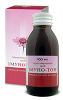 ИММУНО-ТОН / IMMUNO-TON