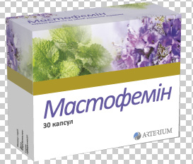 МАСТОФЕМИН / MASTOFEMIN