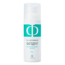 ФАГОДЕНТ гель c бактериофагами / FAGODENT bacteriophage gel