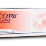 ЦИКАТРИКС ректальный гель (Сукральфат) / CICATRIX rectal gel (Sucralfate)