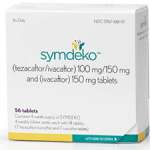 СИМДЕКО (тезакафтор, ивакафтор) / SYMDEKO (tezacaftor, ivacaftor)