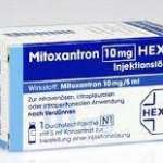 МИТОКСАНТРОН Гексал / MITOXANTRON Hexal 10