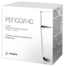 РЕГИСОЛ IC / REGISOL IC