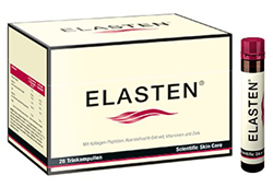 ЭЛАСТЕН / ELASTEN