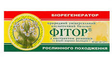 ФИТОР БАЛЬЗАМ С РОМАШКОЙ / PHYTOR BALM WITH CAMOMILE