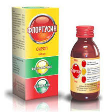 ФЛОРТУССИН / FLORTUSSIN