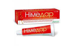 НИМЕДАР (нимесулид) / NIMEDAR (nimesulide)