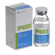 ОРНИДАЗОЛ-ДАРНИЦА / ORNIDAZOL-DARNITSA