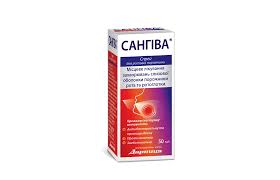САНГИВА / SANGIWA