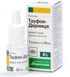 ТАУФОН-Дарница / TAUFONE-Darnitsa