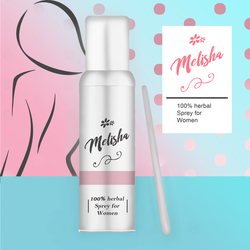 МЕЛИША СПРЕЙ / MELISHA SPRAY