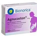 АГНУКАСТОН / AGNUCASTON