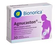 АГНУКАСТОН / AGNUCASTON