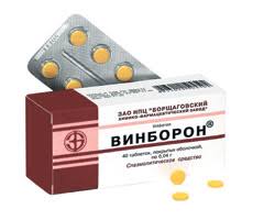 ВИНБОРОН / WINBORON
