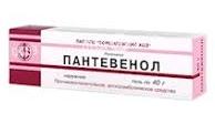 ПАНТЕВЕНОЛ / PANTEVENOL