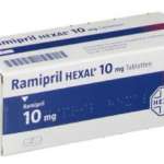 РАМИПРИЛ Гексал / RAMIPRIL Hexal