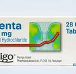 АСЕНТА (Донепезил Гидрохлорид) / ASENTA (Donepezil Hydrochloride)