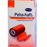 ПЕХА-ХАФТ / PEHA-HAFT