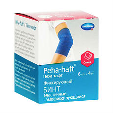 ПЕХА-ХАФТ / PEHA-HAFT