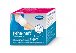 ПЕХА-ХАФТ / PEHA-HAFT