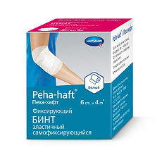ПЕХА-ХАФТ / PEHA-HAFT