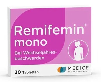 РЕМИФЕМИН Моно / REMIFEMIN Mono