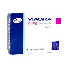 ВИАГРА (силденафил) / VIAGRA (sildenafil)