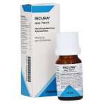РИКУРА капли / RICURA tropfen (drops)