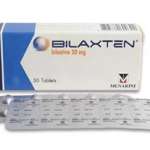 БИЛАКСТЕН / BILAXTEN