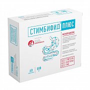 СТИМБИФИД Плюс (БАД) / STIMBIFID Plus