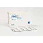 ЦЕНТРУМ (цитидин+уридин) / CENTRUM (cytidine + uridine)