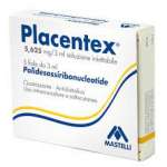ПЛАЦЕНТЕКС (полидезоксирибонуклеотид) / PLACENTEX (polydeoxyribonucleotide)