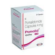 ПОМАЛИДОМИД-ТЛ / POMALIDOMID-TL
