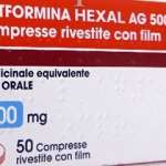 МЕТФОРМИН / METFORMIN