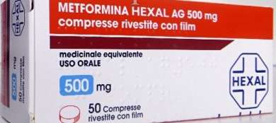 МЕТФОРМИН / METFORMIN